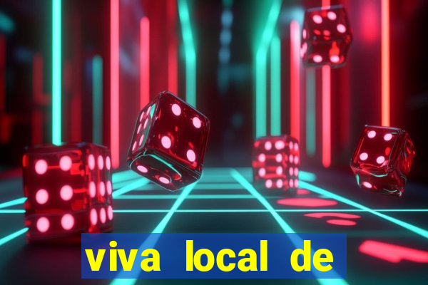 viva local de santos amizade